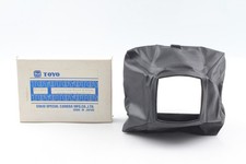 [MINT] Toyo 4x5 Focusing Hood 45 Balloon From JAPAN picture