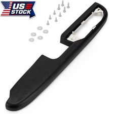 25780114 Armrest Repair Front Driver Side for 2007-2009 Chevrolet/GMC 1500 2500 picture