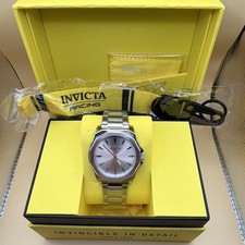Invicta Speedway Dominus Men’s Watch - Stainless - 42mm NIBWT picture