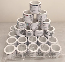 10 Rolls - Of 100 Total 1000 2024 U.S. Flag First Class US Usps Postage Stamps picture