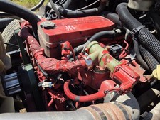 2011 Cummins ISB 220 6.7 Turbo Diesel Engine picture