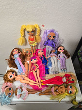 38.L.O.L. Surprise Fashion Doll Mixed Lot Bundle w/ Removable Clothes picture