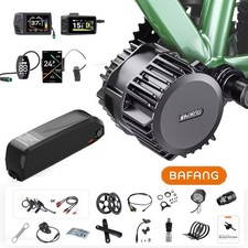 BAFANG 36V250W/350W/500W Mid Drive Kits BBS01B BBS02B for 68-73mm Bottom Bracket picture