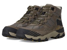 Man's Boots L.L.Bean Trail Model X Mid Waterproof Hiker picture