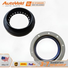 BZ5879E ME240010 6D34T 4M50 4M50T 4M51T Front and Rear Crankshaft Oil Seal picture
