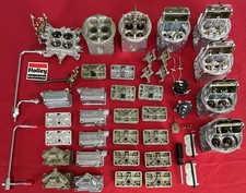 Holley 98765 Miscellaneous Carburetor Part Grab Bag  picture