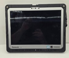 Panasonic Toughbook CF-33 OEM Replacement Parts picture