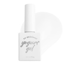 K-Beauty Yogurt Syrup Gel – Blossom Ending Series Soak Off Gel Nail Polish picture