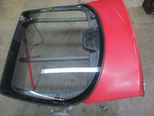 1994 Acura Integra - Rear Hatch Liftgate (FLAWS: Scratches, Dings) picture