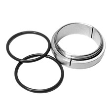 REMINGTON 11-87 11-96 1100 12 GA. GAS PISTON SEAL KIT NEW STYLE POST 1986 picture