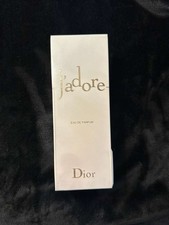 Dior J'adore Eau de Parfum 100ml / 3.4oz Spray BNIB Sealed picture