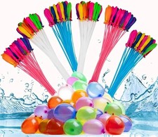 Water Balloons Self Sealing And Quick Fill picture