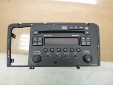 2007 VOLVO XC70  2.5L A/V RADIO 30797205-1 picture