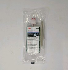 3M 08458 Rigid Pillar Foam for use w/ 3M Automix Gun EXP 05/25 | Brand New picture