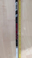 KBS PGW 70S Graphite Fairway Wood Shaft for 3or4 wood 42.5 Inches PXG Adapter. picture