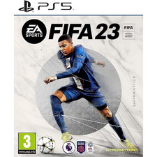 FIFA 23 - Sony PlayStation 5 (Brand New/Sealed) picture