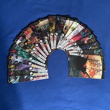 Sandman Universe House of Whispers #1-20 Complete Series DC Vertigo 2018 Set Run picture