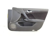 2012-2014 Acura TSX Special Edition Front Right Door Panel OEM FI10 picture