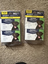 Lot Of 2🔥PetArmor Capaction Oral Flea Treatment for Dogs Over 25 lbs 24 tablets picture