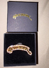 Exclusive PVTCHWORK Ace Of Spades Pin picture
