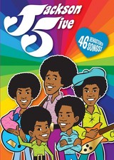 Jackson 5ive Complete Series picture