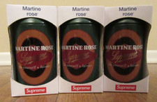 (3) Supreme Martine Rose Dulton Stash Can Green FW24 Supreme New York 2024 New picture