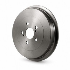 CMX Brakes 8-9788 Transit Brake Drum Rear (1 Peice) For 2009-2019 Toyota Corolla picture