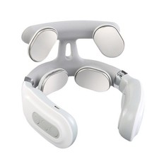 Verticlear Pro Neck Device, Neck Massager with Heat, 2026 2.0 Upgraded Pulse ... picture