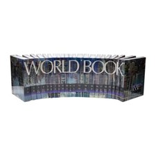 2008 World Book Encyclopedia picture