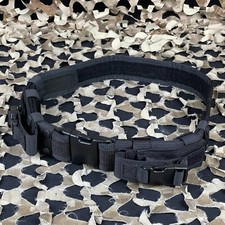 NEW Condor Tactical Belt - Black picture