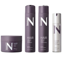 SALE NULASTIN Vibrant Scalp System - 100% AUTHENTIC - 100% NEW picture