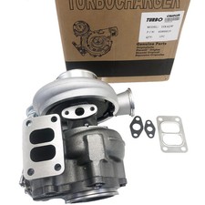 Upgrade Turbo Kit Replace HX35W fits Cummins 5.9L 6B B5.9 T3 4