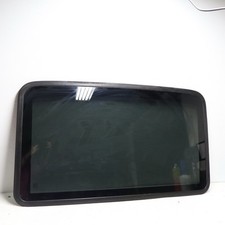 2001-2007 Toyota Sequoia Sunroof Glass Only 2004-2006 Tundra OEM picture