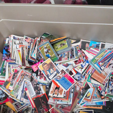 Massive Sports Trading Card Lot Bulk For Cheap, Inserts, Numbered, Etc picture
