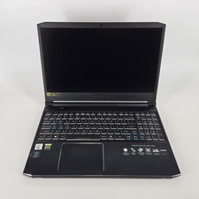 Acer Predator Helios 300 15 144Hz FHD i7-10750H 2.60GHz 16GB 512GB SSD RTX 2060 picture