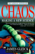 Chaos: Making a New Science - Paperback By Gleick, James - GOOD picture