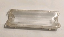 Guide 3C SAE R 73 5965400 1970-1973 Cadillac Oldsmobile Clear Plastic Lens picture