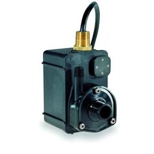 Little Giant Pump 518550 Parts Washer Pump, 1/40 Hp, Epoxy Encapsulated, picture