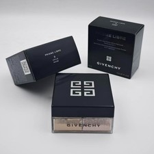 XL GIVENCHY Loose Powder PRISME Libre #3 VOILE ROSE 0.42 oz idole Mercier picture