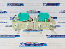 Consilium N1790 Intrinsically Safe Isolator Lisa-2 5200094-00A picture