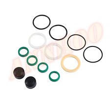 563487 Replacement Forklift O/H KIT,CYLINDER,SIDE SHIFT picture