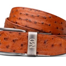 Domenico Belt Cognac picture