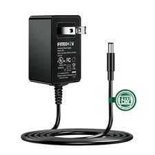 UL 5ft AC/DC Adapter for GreenLee TV220 TDR Meter Tektronix TEK CableScout PSU picture