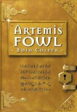 Artemis Fowl (Artemis Fowl, Book 1) - Paperback By Colfer, Eoin - GOOD picture
