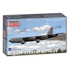 Minicraft #14641 1/144 B-52H Stratofortress picture