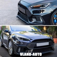 2015-2018 VLAND LED Projector Headlights w/Sequential Turn sig For Ford Focus picture