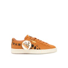 PUMA  X Cheetos Suede Lace Up  Youth Boys Orange Sneakers Casual Shoes 39885401 picture