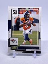2022 Panini Donruss - Variation Russell Wilson #32 picture