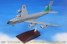 GeminiJets 1:200 KC-135R Stratotanker USAF 101st ARW ME ANG #58-0098 picture