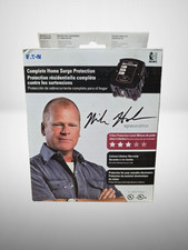 Eaton CHSPT2MICRO Complete Home Surge Protector  FAST  c picture
